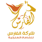 لوقو الفارس