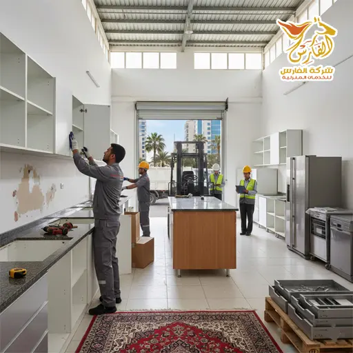 محلات شراء مطابخ مستعملة في جدة محلات شراء مطابخ مستعملة في جدة