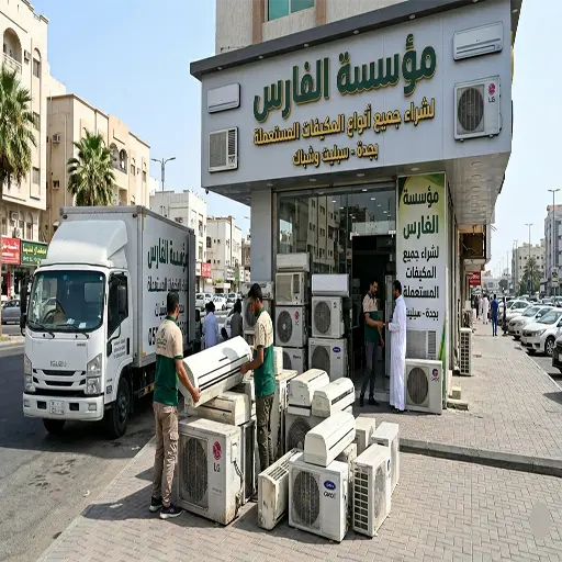 نشتري جميع انواع المكيفات المستعملة بجدة شباك او اسبليت او مركزي شغالة او خربانة نشتري جميع انواع المكيفات المستعملة بجدة شباك او اسبليت او مركزي شغالة او خربانة
